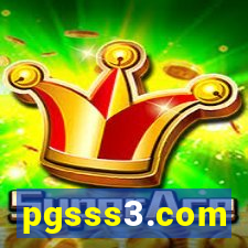 pgsss3.com