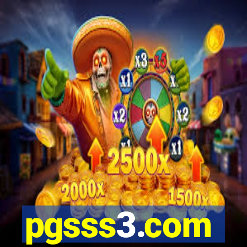 pgsss3.com