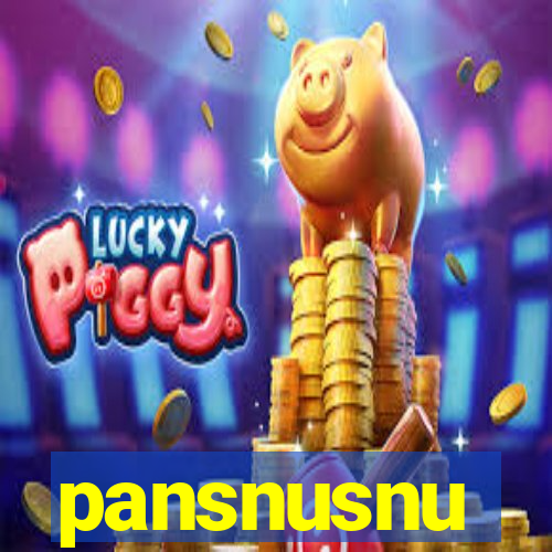 pansnusnu