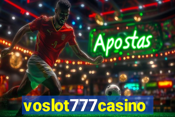 voslot777casino