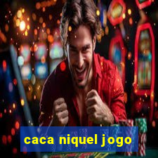 caca niquel jogo