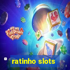 ratinho slots