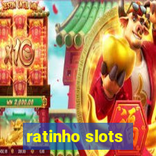 ratinho slots