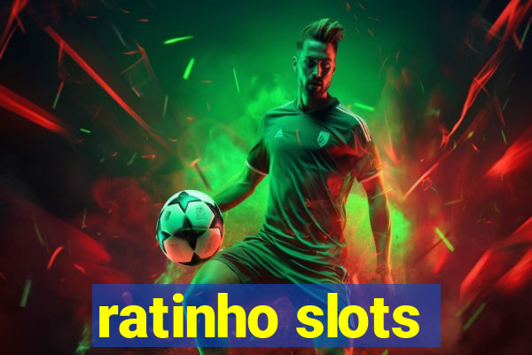 ratinho slots