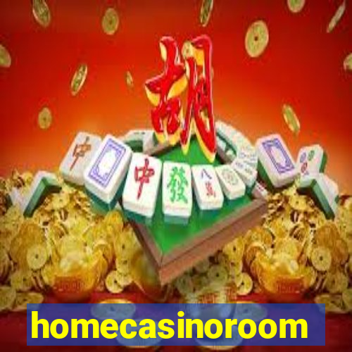 homecasinoroom