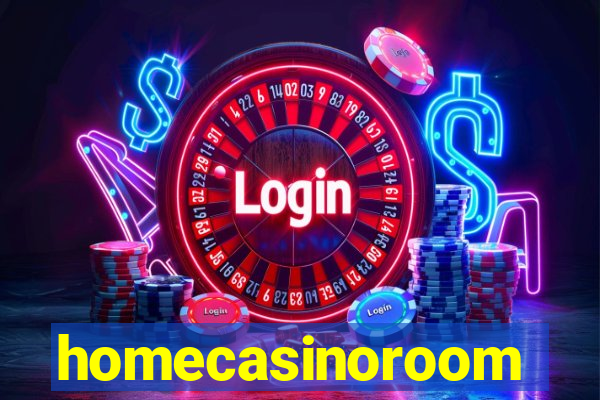 homecasinoroom