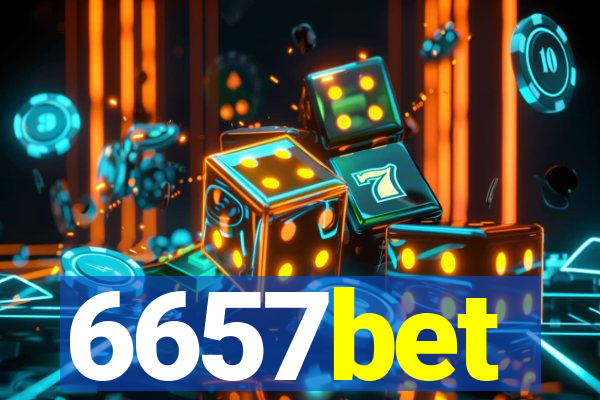 6657bet