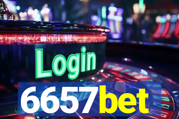 6657bet