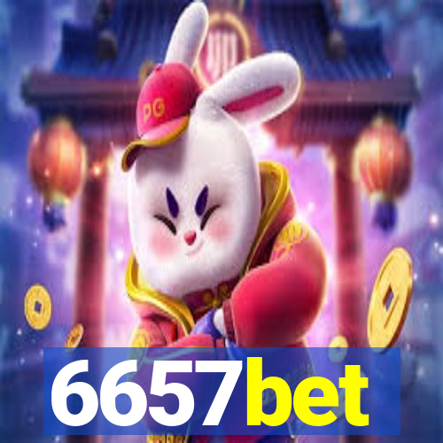 6657bet