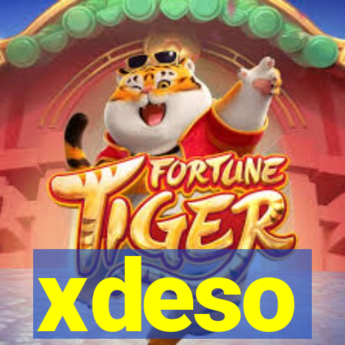 xdeso