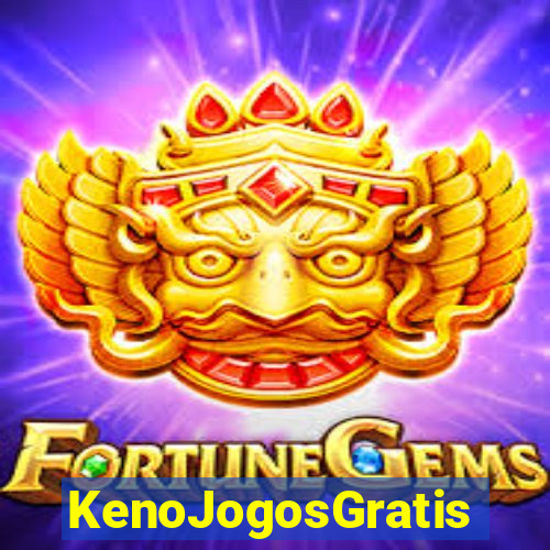 KenoJogosGratis