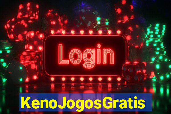 KenoJogosGratis