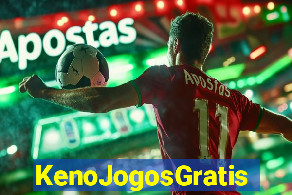 KenoJogosGratis