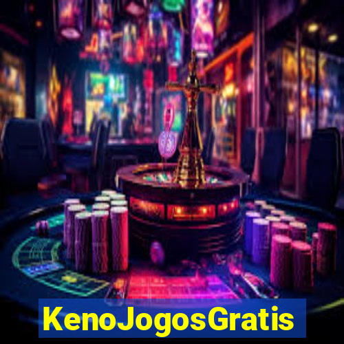 KenoJogosGratis