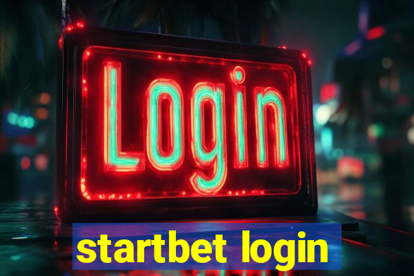 startbet login