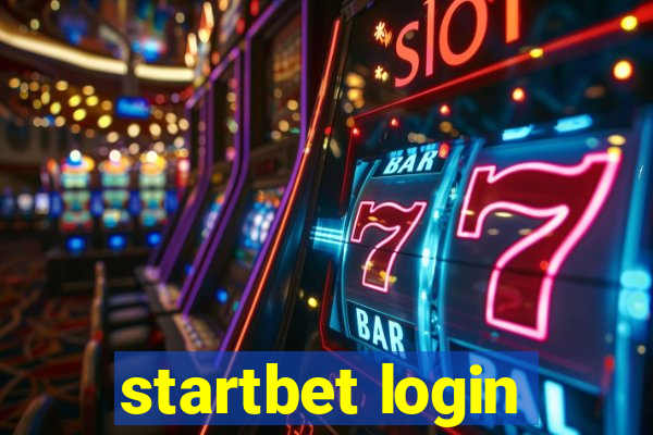 startbet login