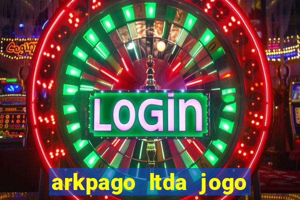 arkpago ltda jogo do tigre