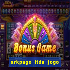 arkpago ltda jogo do tigre