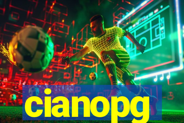 cianopg