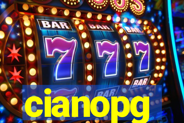 cianopg