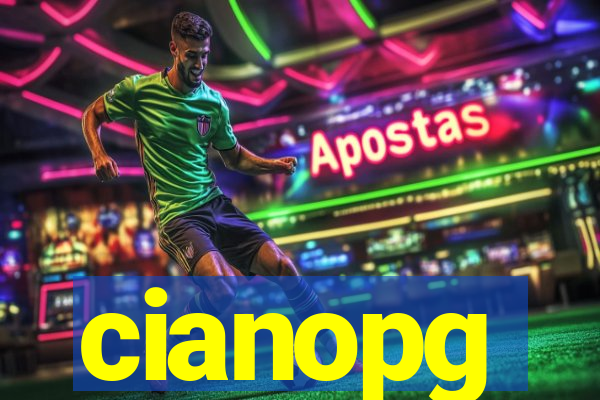 cianopg