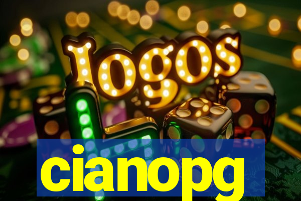 cianopg