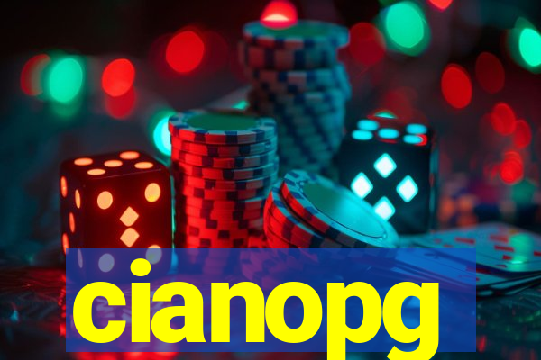 cianopg