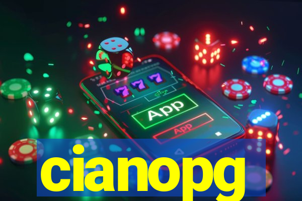 cianopg