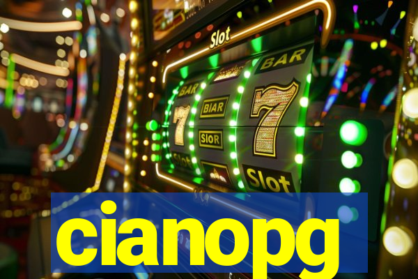 cianopg