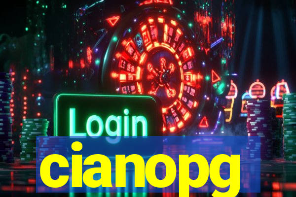 cianopg