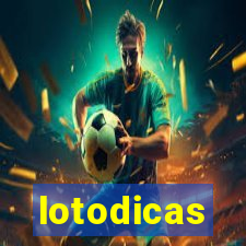 lotodicas