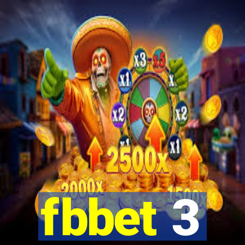 fbbet 3