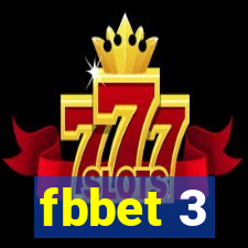 fbbet 3