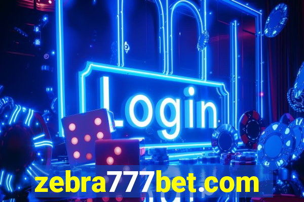 zebra777bet.com