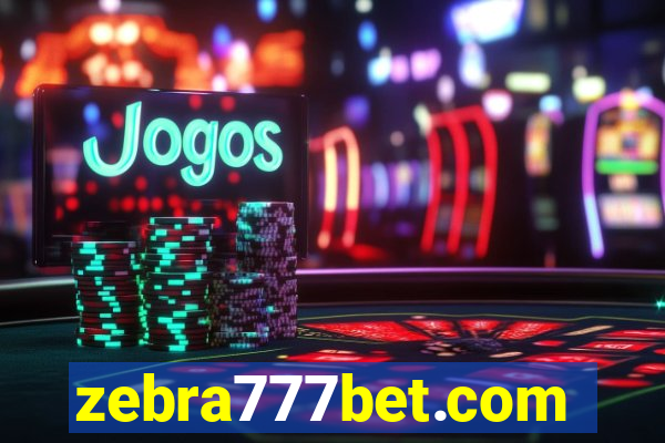 zebra777bet.com