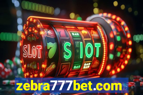 zebra777bet.com