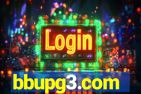 bbupg3.com