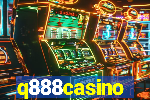 q888casino