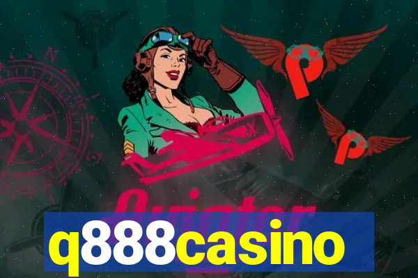 q888casino