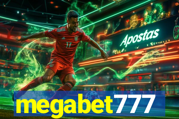 megabet777