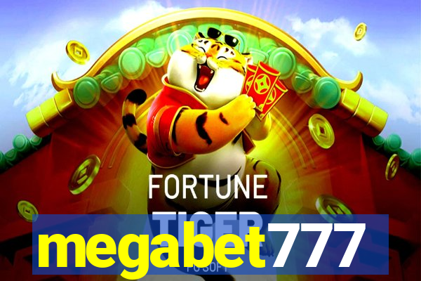 megabet777