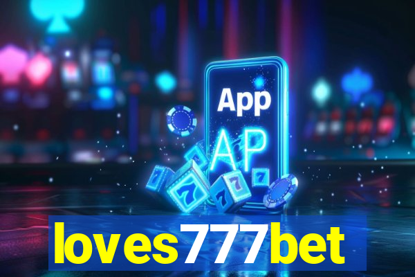 loves777bet