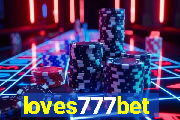 loves777bet