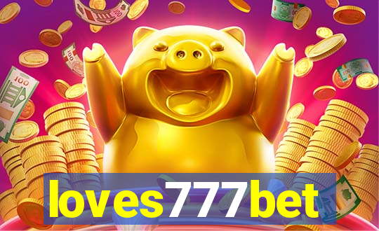 loves777bet