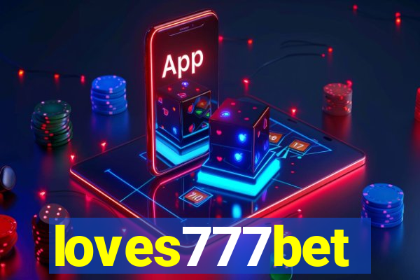 loves777bet