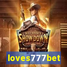 loves777bet