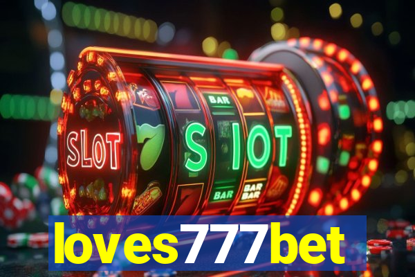 loves777bet