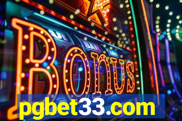 pgbet33.com