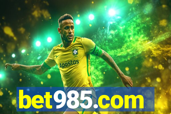 bet985.com