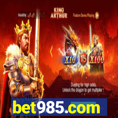 bet985.com